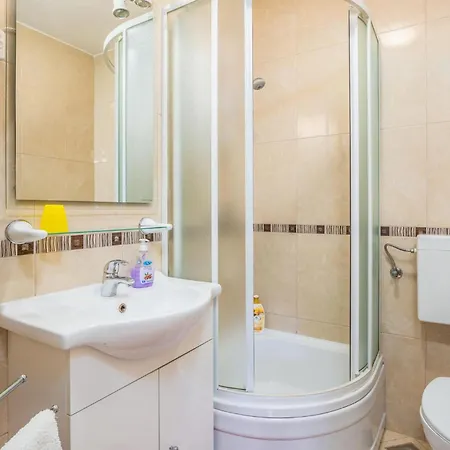 2 Bedroom In * Njivice