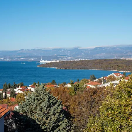 Amazing In With House Sea View * Njivice