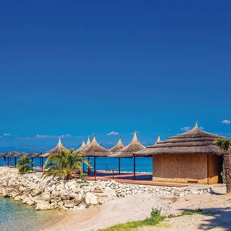 Amazing In With House Sea View Apartamento Njivice