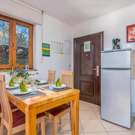 2 Bedroom In Njivice