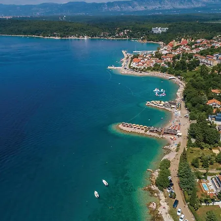 Amazing In With House Sea View Apartman *