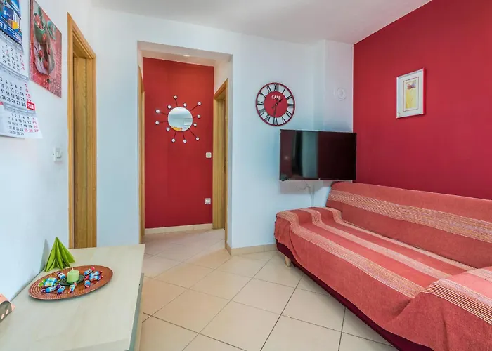 Appartamento 2 Bedroom In