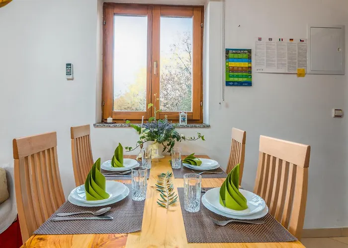 2 Bedroom In Appartamento *