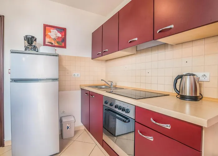 Appartamento 2 Bedroom In
