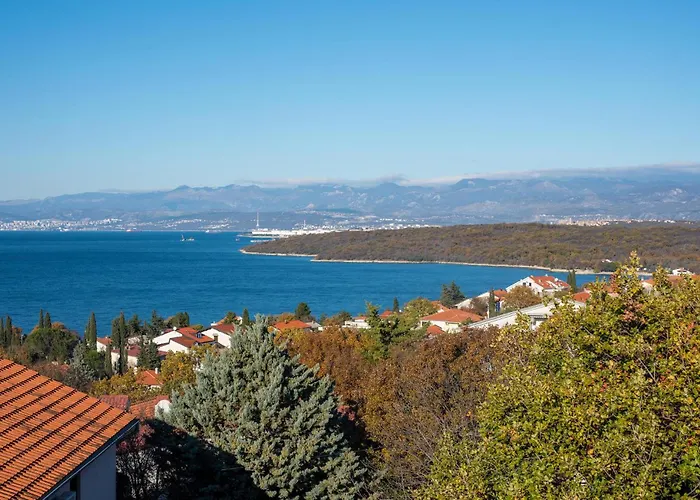 2 Bedroom In * Njivice