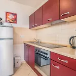아파트 Amazing In With House Sea View